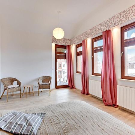 Grand Apartments - Neptun Park Sunny 2 Bedrooms Apartment Гданьск Экстерьер фото