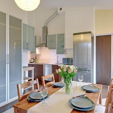 Grand Apartments - Neptun Park Sunny 2 Bedrooms Apartment Гданьск Экстерьер фото