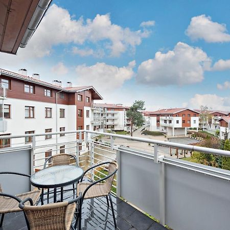 Grand Apartments - Neptun Park Sunny 2 Bedrooms Apartment Гданьск Экстерьер фото