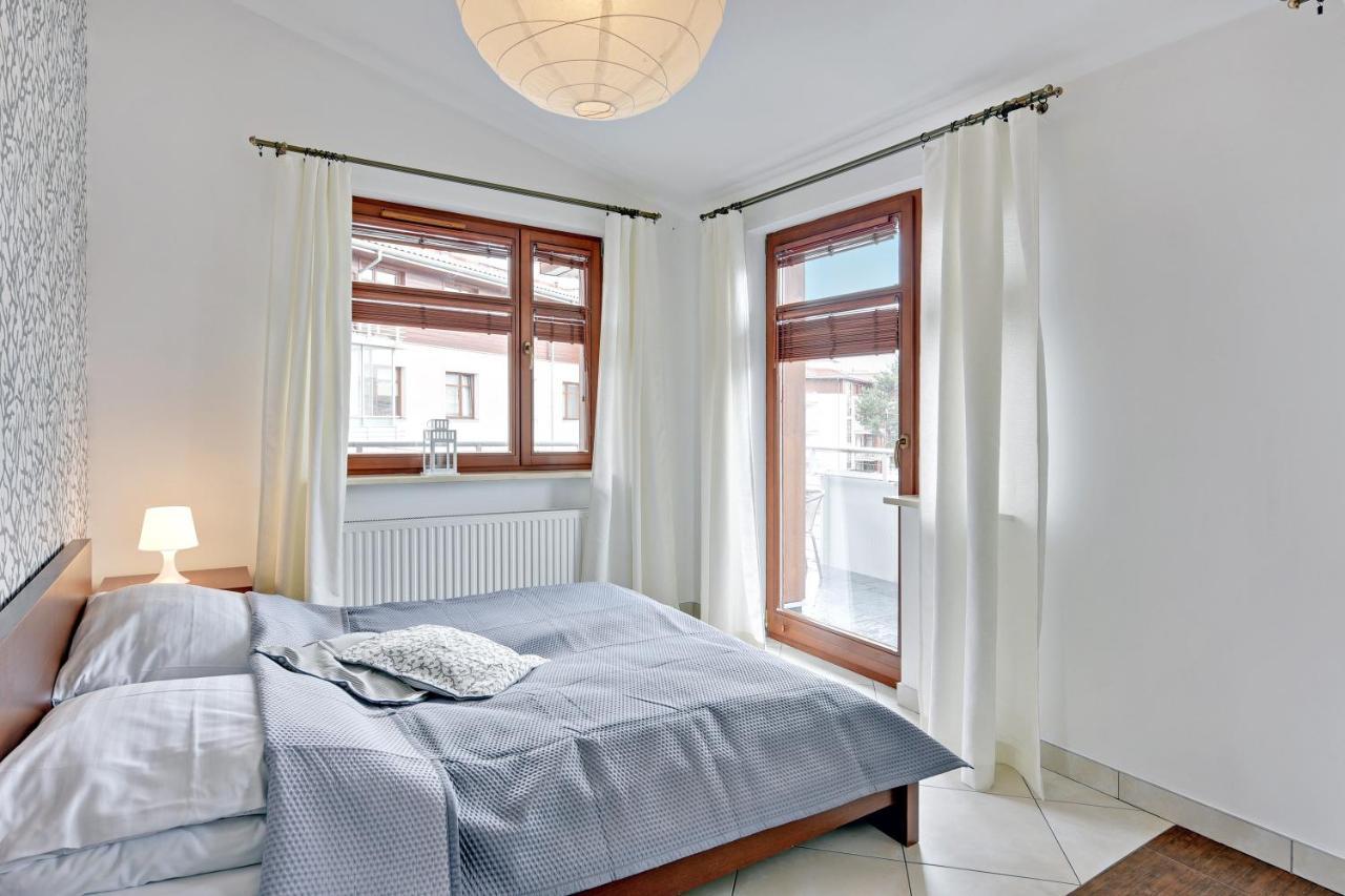 Grand Apartments - Neptun Park Sunny 2 Bedrooms Apartment Гданьск Экстерьер фото