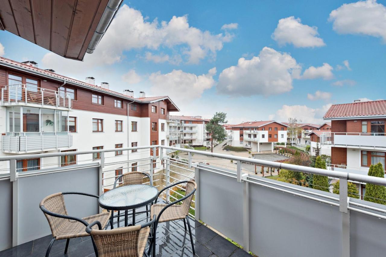 Grand Apartments - Neptun Park Sunny 2 Bedrooms Apartment Гданьск Экстерьер фото